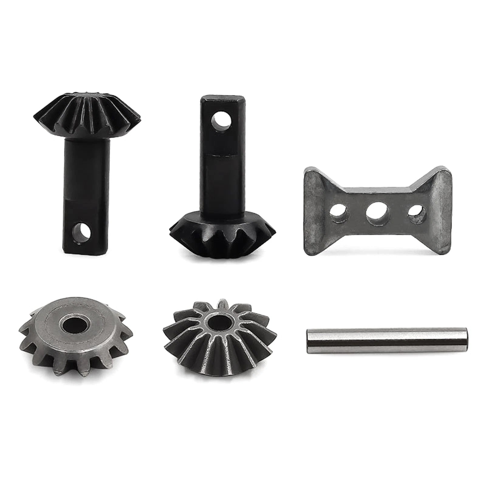 Direct Fit Differential Gear Set Traxxas Revo Summit T-maxx #5382x