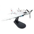 1/72 Scale Ilyushin Il-2 Shturmovik Attack Aircraft | Built Supply Co