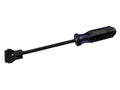 Cal Van 11in. Extended Razor Blade Glass Scraper With Blades Gasket