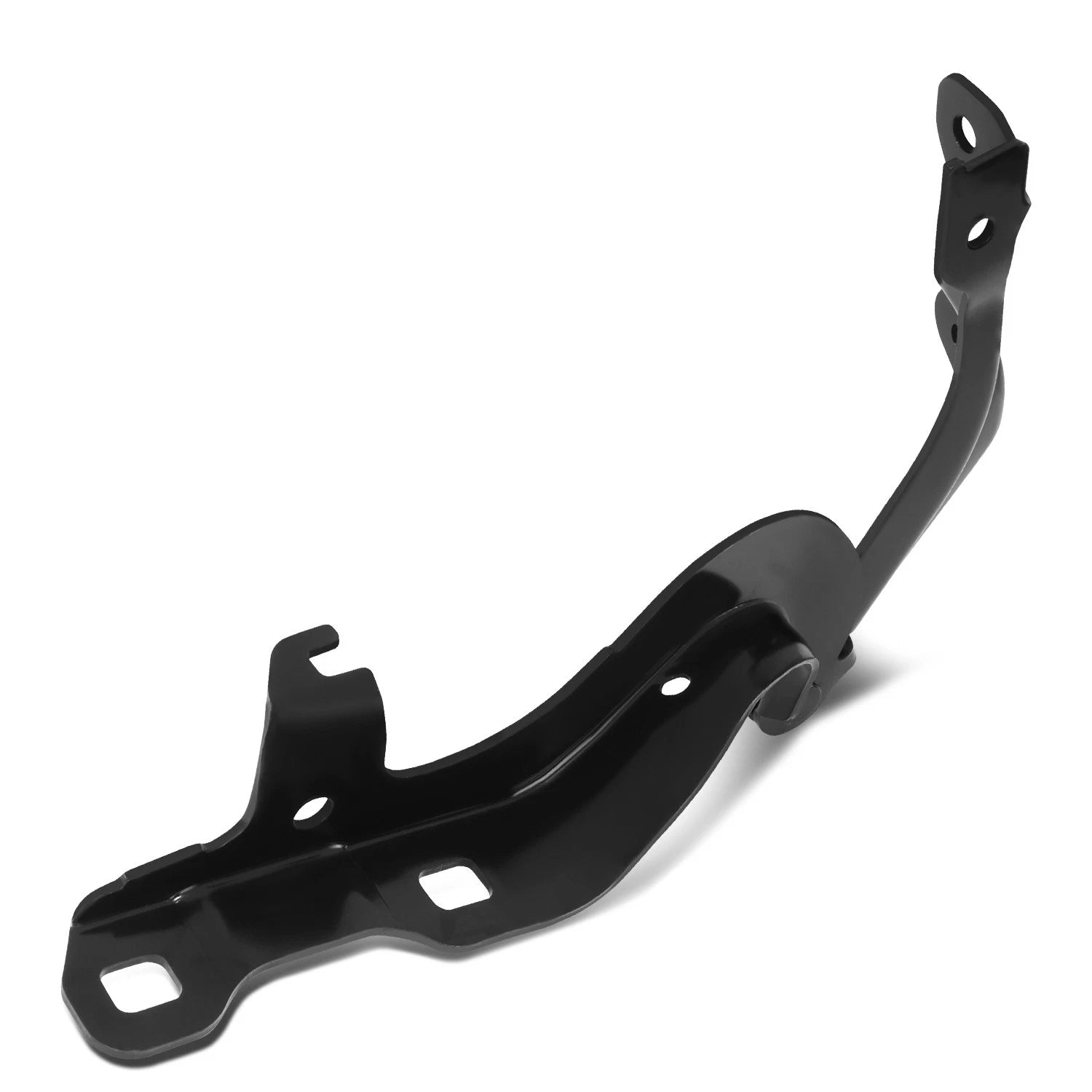 Fit 11-15 Chevy Volt Factory Style Lh Driver Side Steel Bonnet Hood