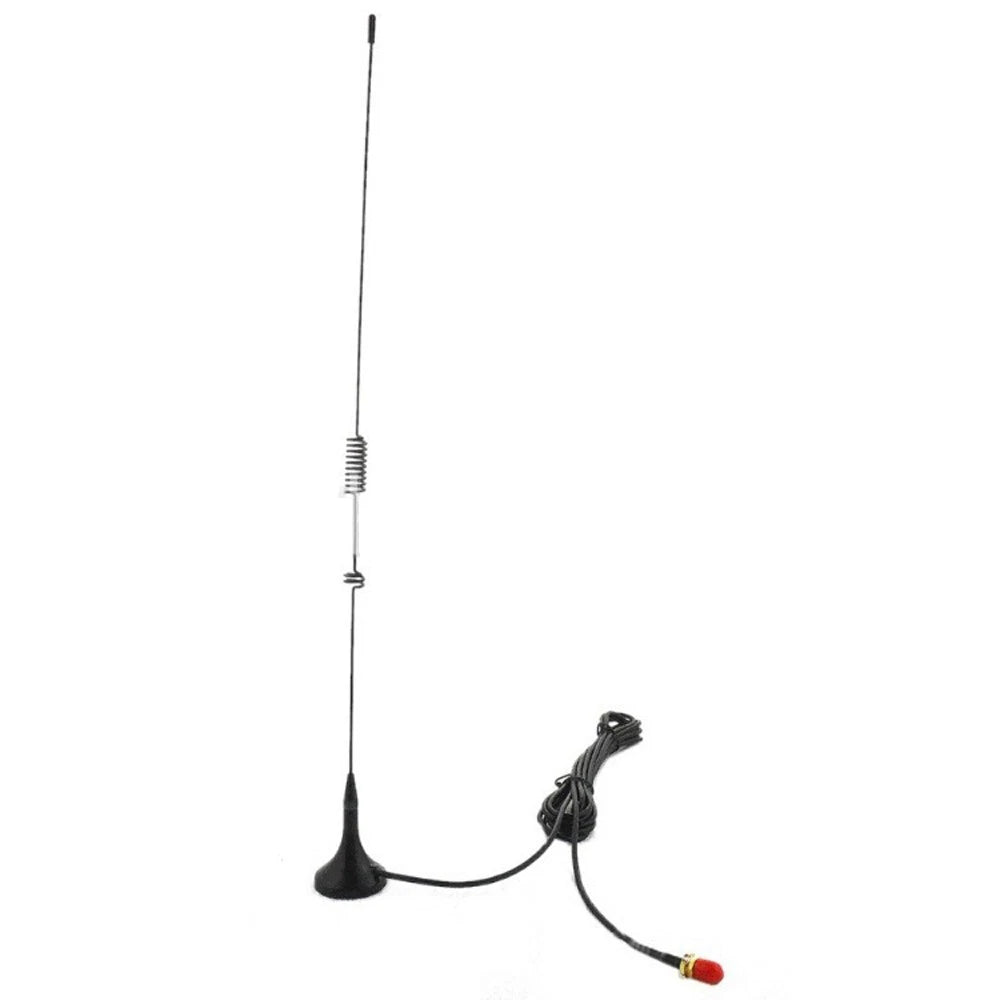 Sma-female Antenna Dual Band Vhf/uhf Ut-106uv3.0 Db 10W For Baofeng