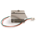 12V Iron Door Drawer Tongue Down Electric Lock Assembly Solenoid