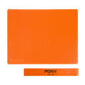 Pony 28"x23" Silicone Glue Mat Non-stick Heat-resistant Anti-slip