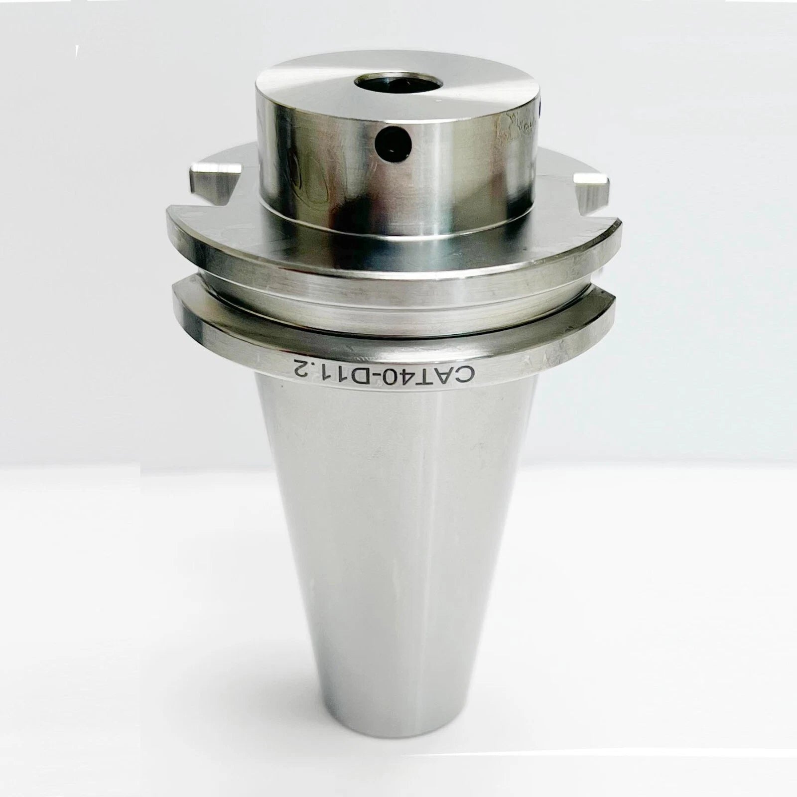 Cat40 Tool Holder Omp40 Probe Holder Gage | Built Supply Co