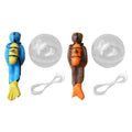 1*diver Fish Tank Aquarium Ornament Simulation Aquarium Decoration