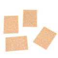 Kraft Paper Spray Stencil Template Paper Easy Storage And Reuse For