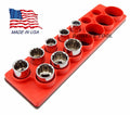 Mechanics Time Saver 1/2 Drive Magnetic Socket Holder