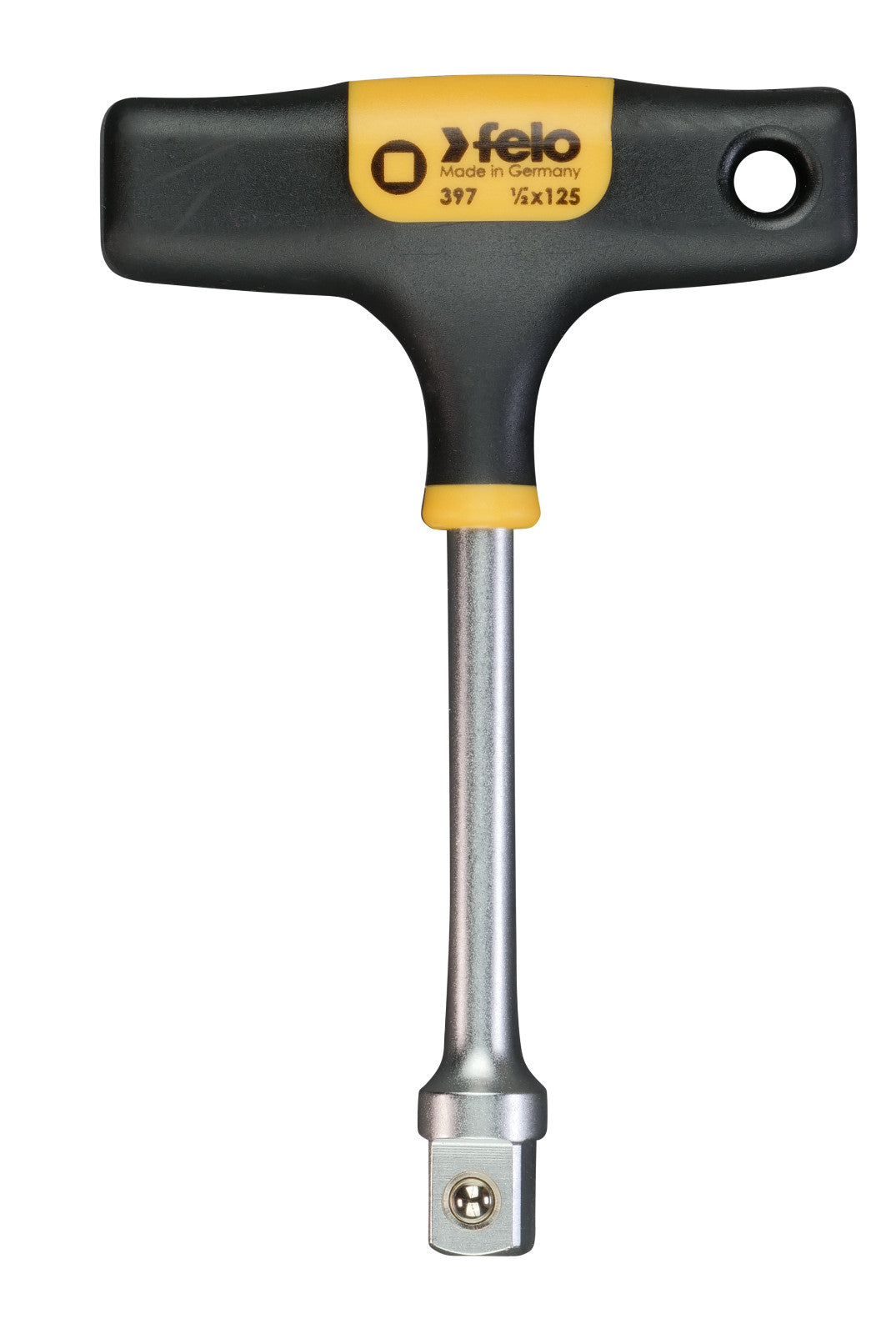 Felo T-Handle Socket Adapter Spinner Handle