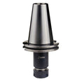 1-8" CAT50 ER25 4.0" COLLET CHUCK TOOL HOLDER CNC MILLING TOOL NEW