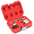8pc Strut Nut Tool Socket Allen Key Set by Unbranded