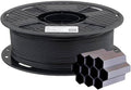 Carbon Fiber Petg 3d Printer Filament Black Carbon Fiber 1.75mm 1KG