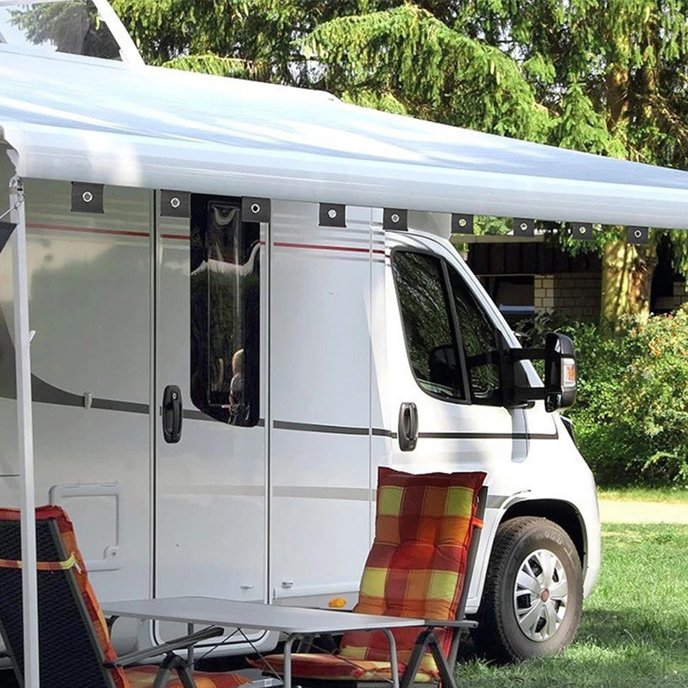 Multipurpose Rv Hooks Perfect For Camping And Outdoor Equipment