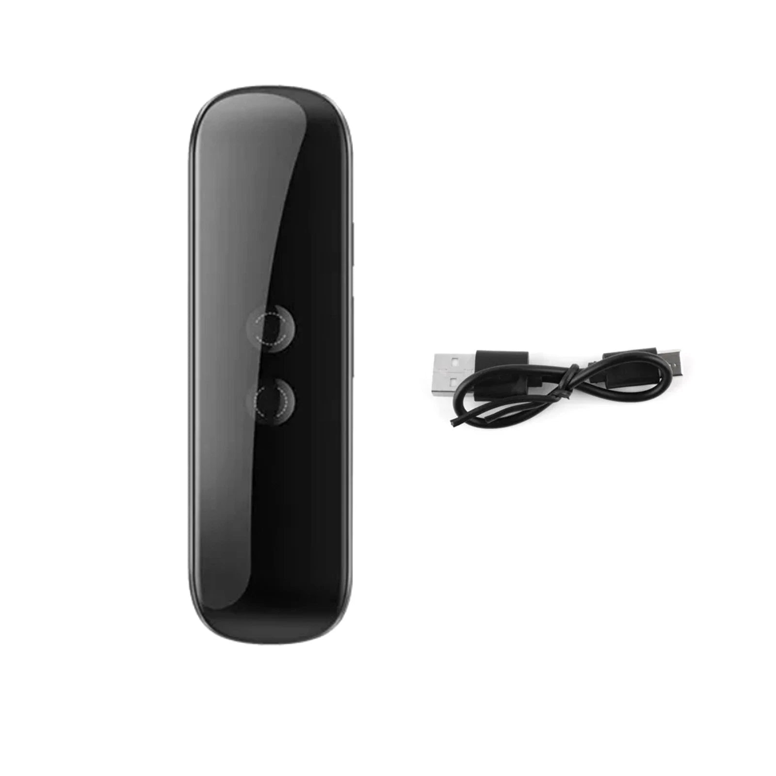 Rechargeable 144+ Languages Smart Translator Two-way Real Time Voice