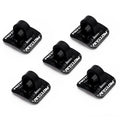 Long Lasting Aluminum Alloy Bike C Clips Buckle | Built Supply Co