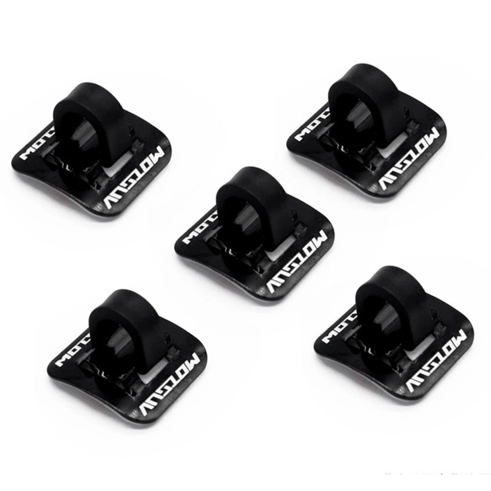 Long Lasting Aluminum Alloy Bike C Clips Buckle | Built Supply Co
