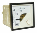 Sifam Tinsley Sigma Panel Ammeter 10A AC 48mm