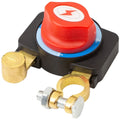 12V 24V Heavy Duty Power Disconnect Switch For Rv Boat And Truck