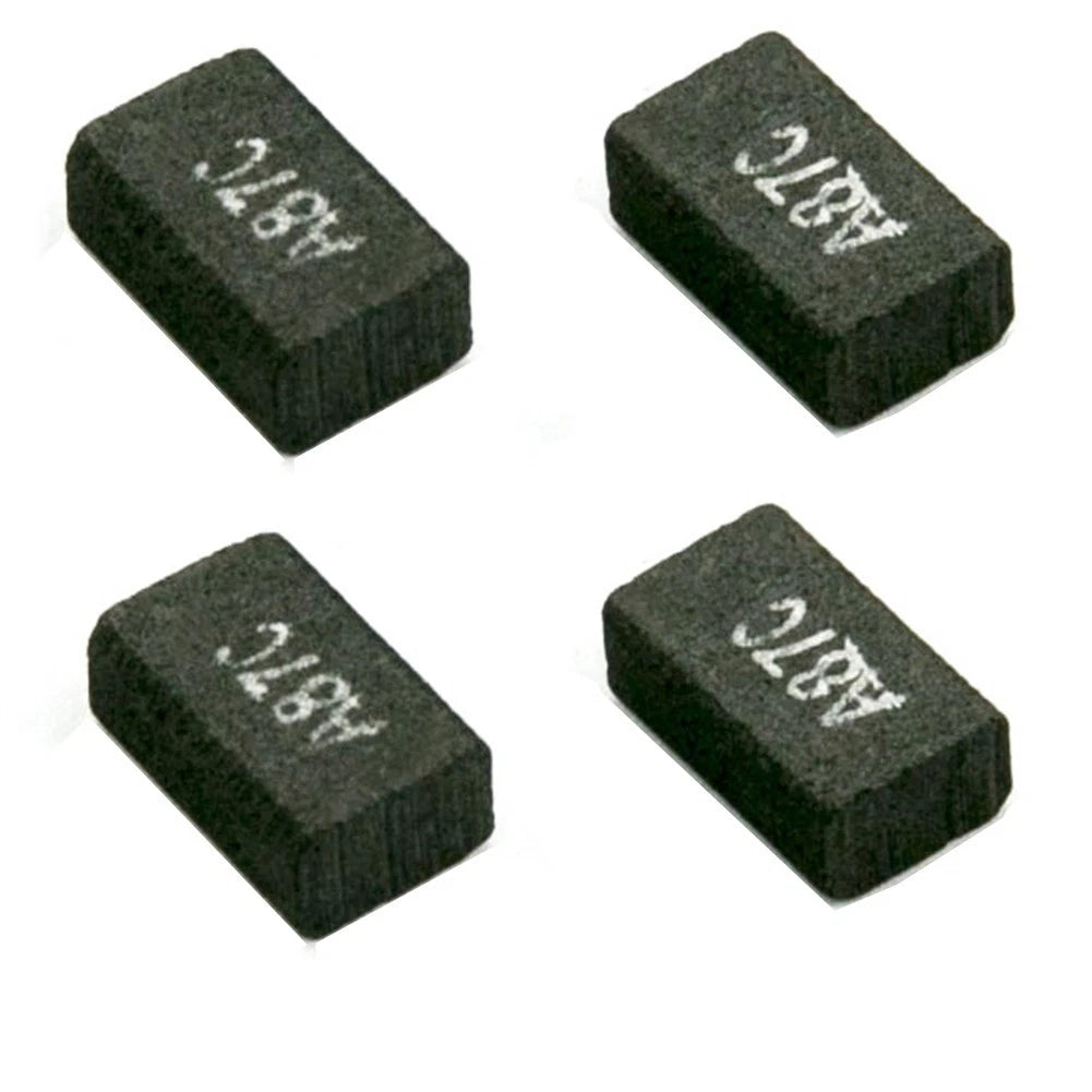 Carbon Brushes 5x8x13mm Gsb10re Gsb13re Gbm6 Gbm6re Workshop Equipment