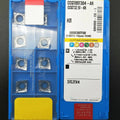 Brand New Cnc Ccgt09t304-ak H01 Ccgt3(2.5)1-ak