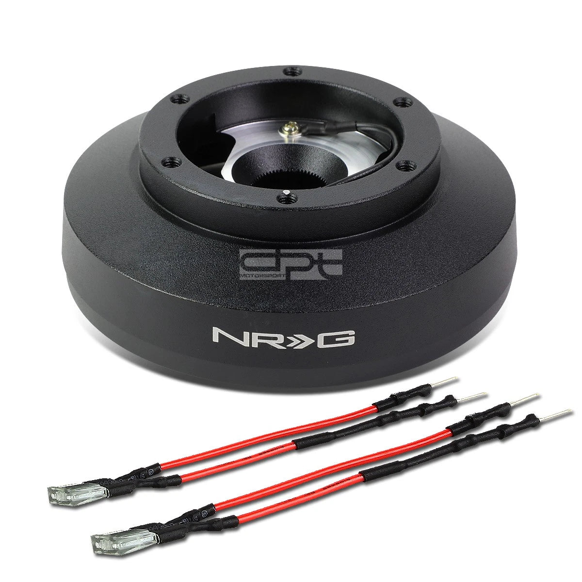 Fit Mercedes W209/w230/w463<wbr/>/w211/w219 Nrg | Built Supply Co