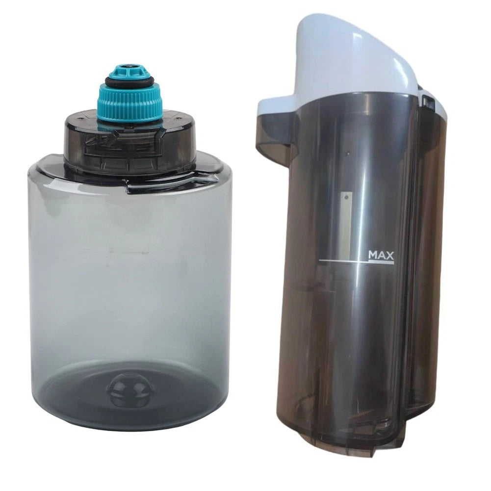 For Jonr Ed12 Compatible Waste And Clean Water Tanks For Vacuum