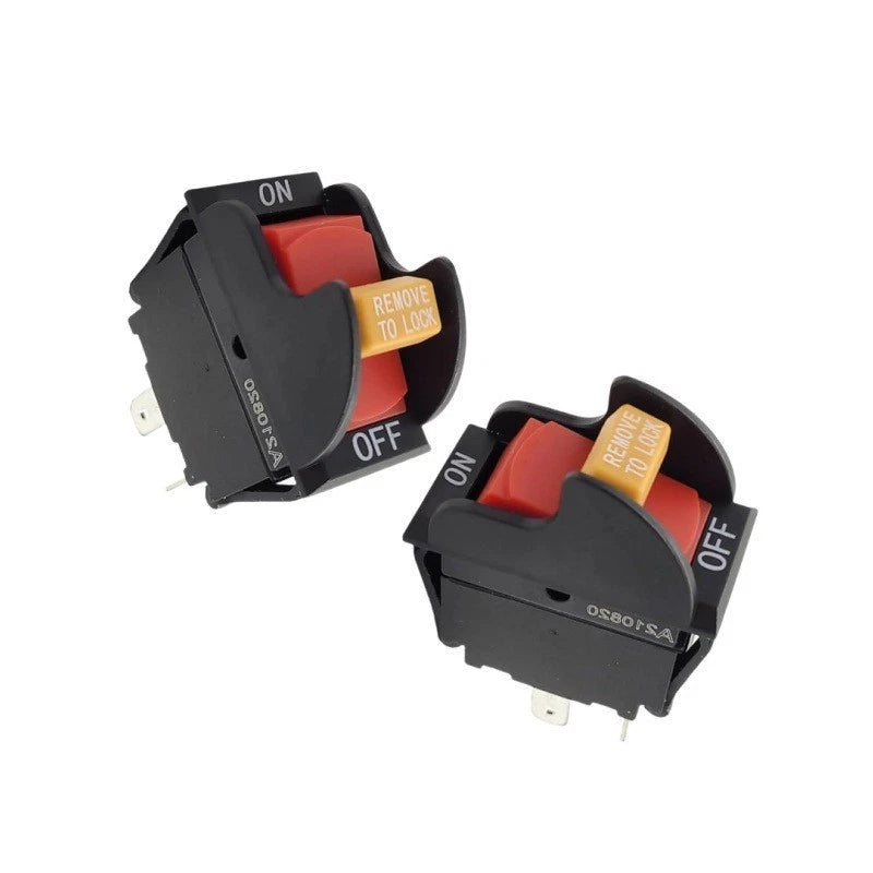 Table Saw Switch Control Switch For Electric Tools Heavy-duty