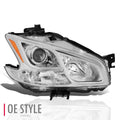 Fit 09-14 Nissan Maxima Ni2503177 Passenger Right | Built Supply Co