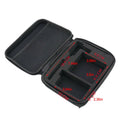 Carrying Case Storage Bag For Baofeng Uv-5r 5ra 5rb Two Way Radio