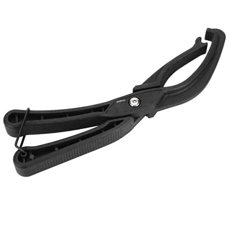Plastic Tire Lever Tool Kit For Bike Wheel Installation Under 45mm