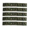 Metal Car Speed Fastener U-nuts Self Tapping Screw Spire Clip Spring