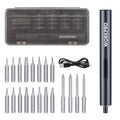 Workpro Mini Precision Electric Screwdriver Set S2 | Built Supply Co