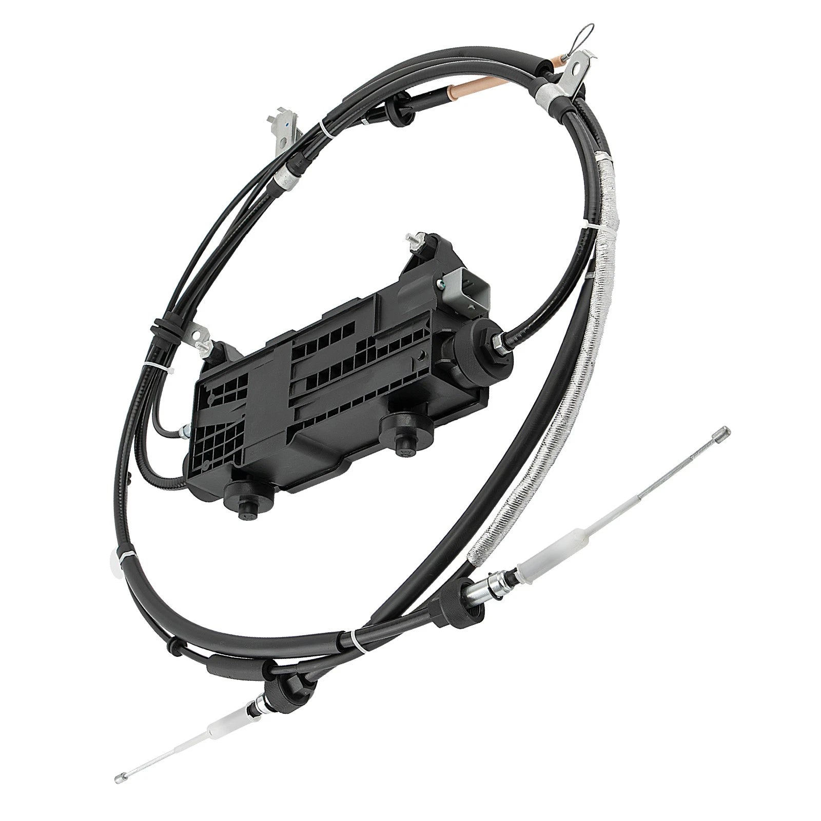 Brake Actuator Cable for Land Rover Range Rover Sport 2006 - 2009 SNF500027