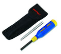 Megapro Original Screwdriver Kit with Holster