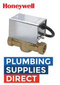 Honeywell 28mm Motorised Valve - V4043H