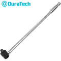 WORKPRO 12" & 6" Bar Clamp Set with Ratcheting Clamps