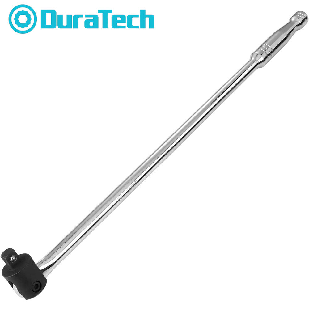 WORKPRO 12" & 6" Bar Clamp Set with Ratcheting Clamps