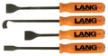 Lang 4pc Gasket Scraper Set