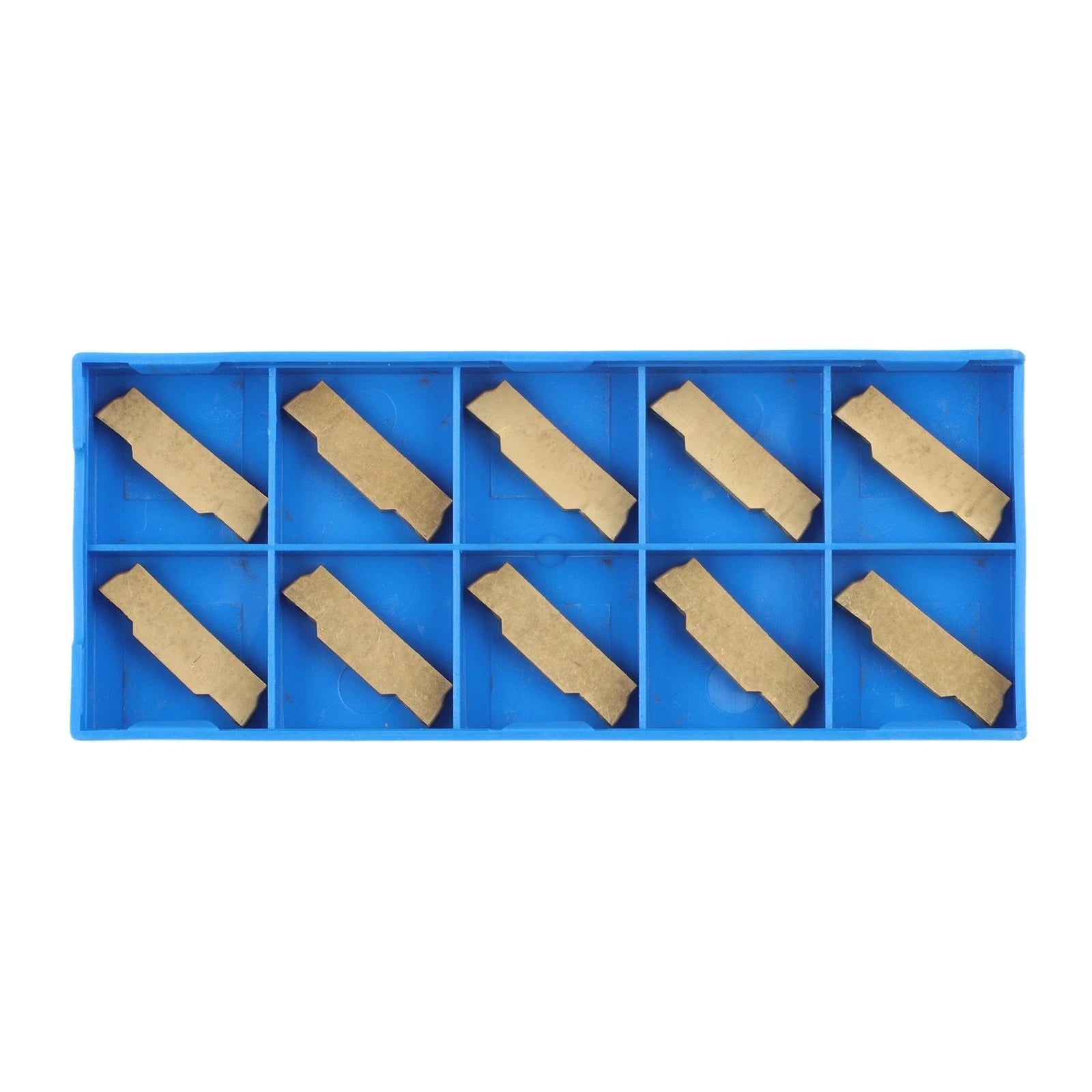 Upgrade Your Grooving Tool With Carbide Insert High | Built Supply Co