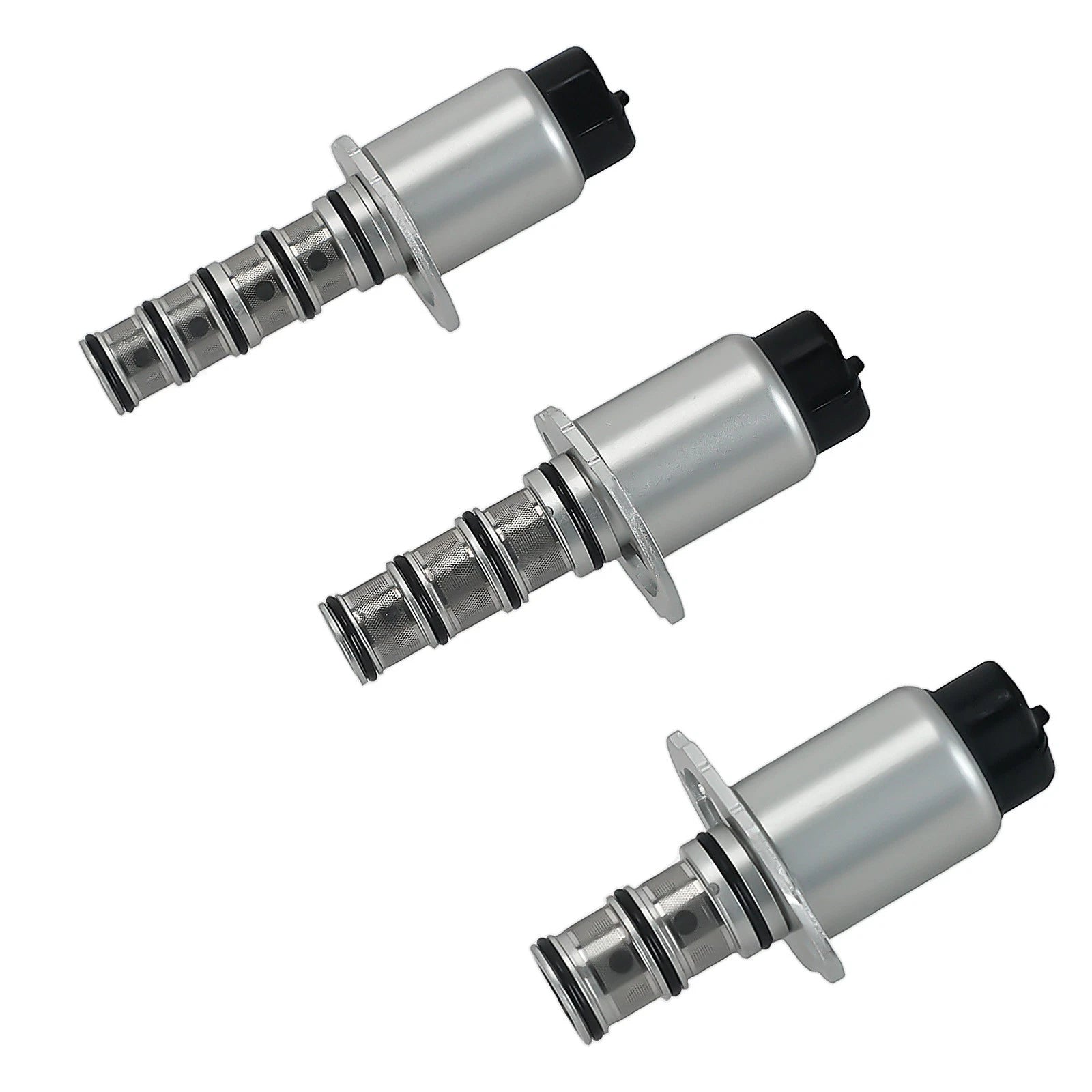 Solenoid Valve For John Deere 210l Tractor Loader At310587 At310586