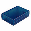 HM-1593HAMFREE1TBU Enclosure Blue