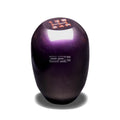 Nrg Racing Type-r Style Short Throw 5-speed Gear Shifter Shift Knob