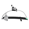 Front Left Power Window Regulator w/ Motor For  Buick Century Regal 741637 97-05