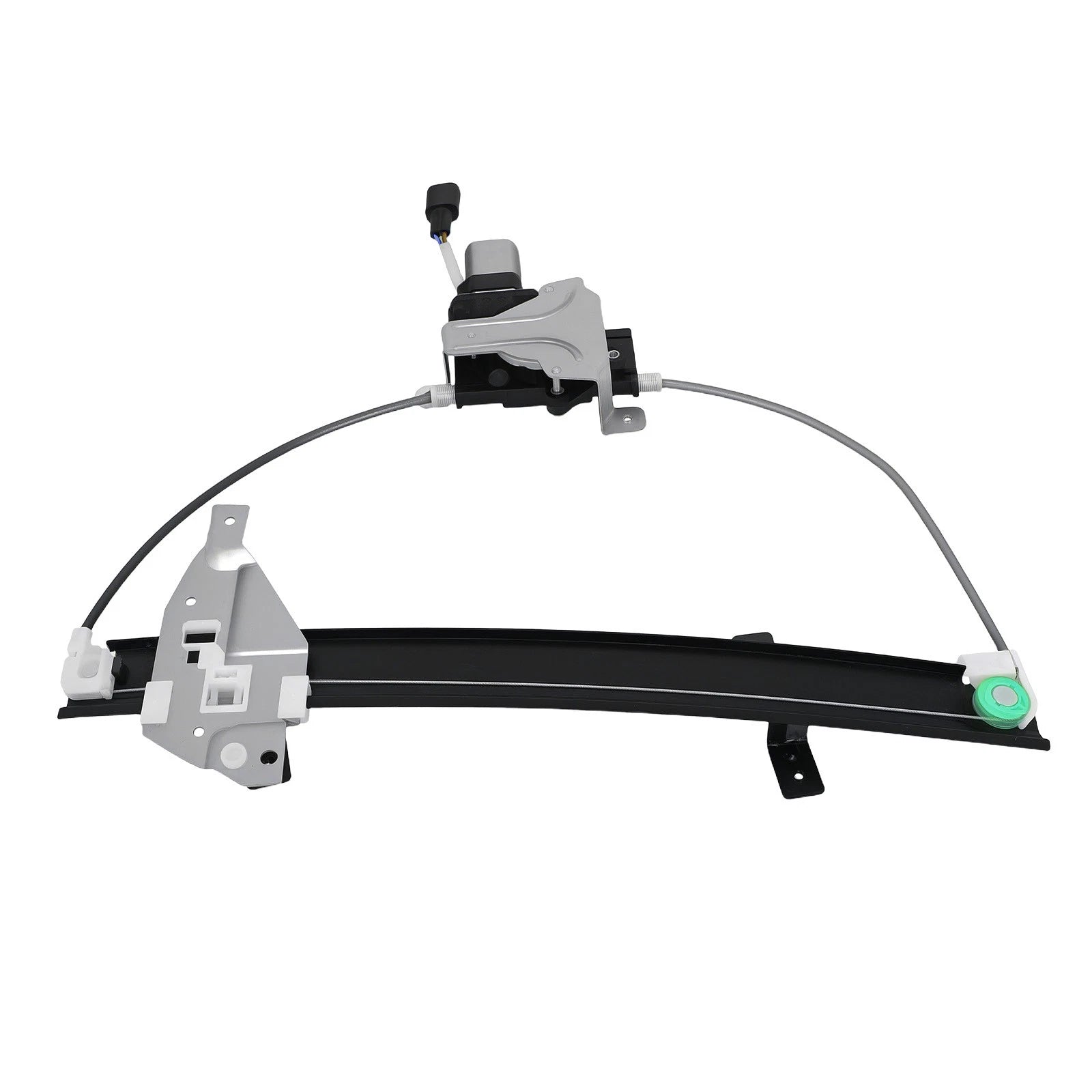 Front Left Power Window Regulator w/ Motor For  Buick Century Regal 741637 97-05
