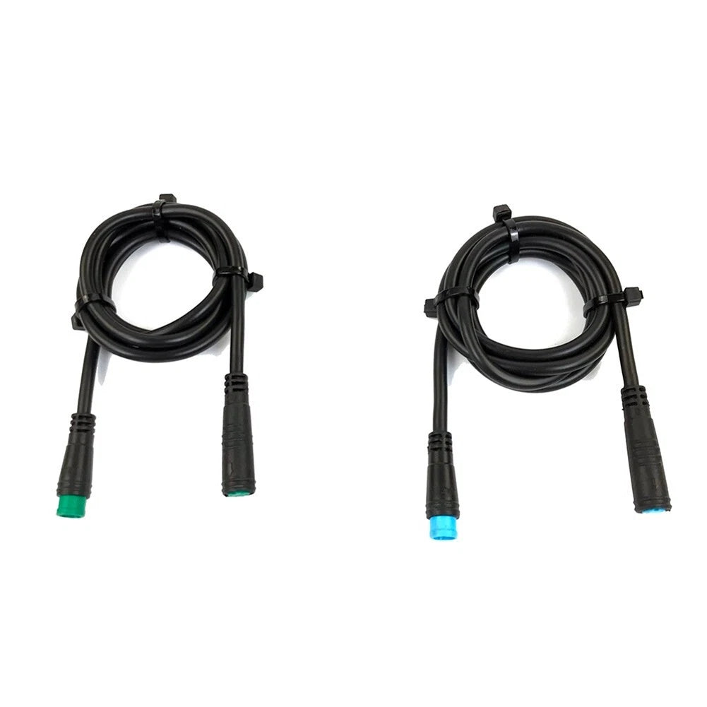E-bike Cycling Display Signal Line Cable Wire