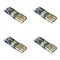 5V 3a Converter Input 7.5V To 28V For Car Diy Supply