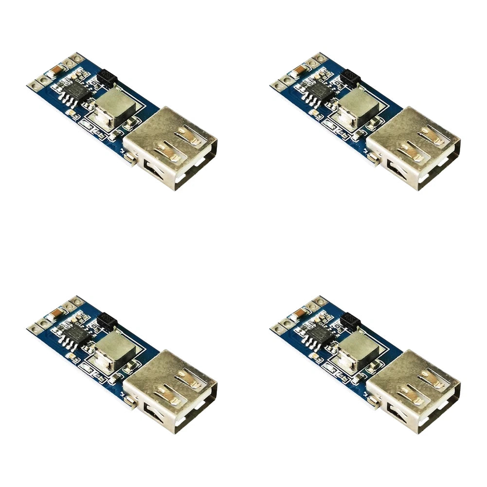 5V 3a Converter Input 7.5V To 28V For Car Diy Supply