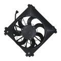 Electric Radiator Cooling Fan for Tesla S Left 2012-2019 2020 6007352-00-F