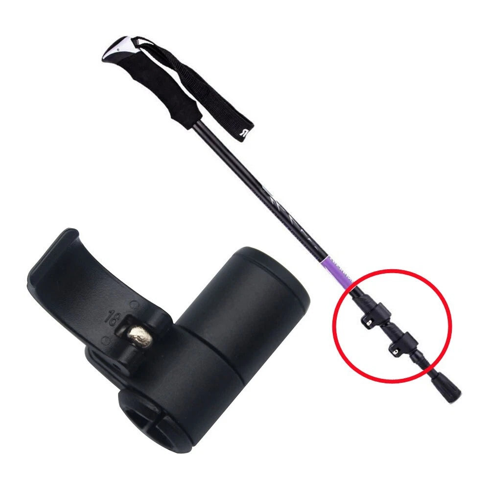 Replacement Walking-stick Lock-outdoor 14mm / 16mm / 18mm Trekking