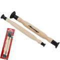 Neilsen Valve Lapper Cutting Paste Set