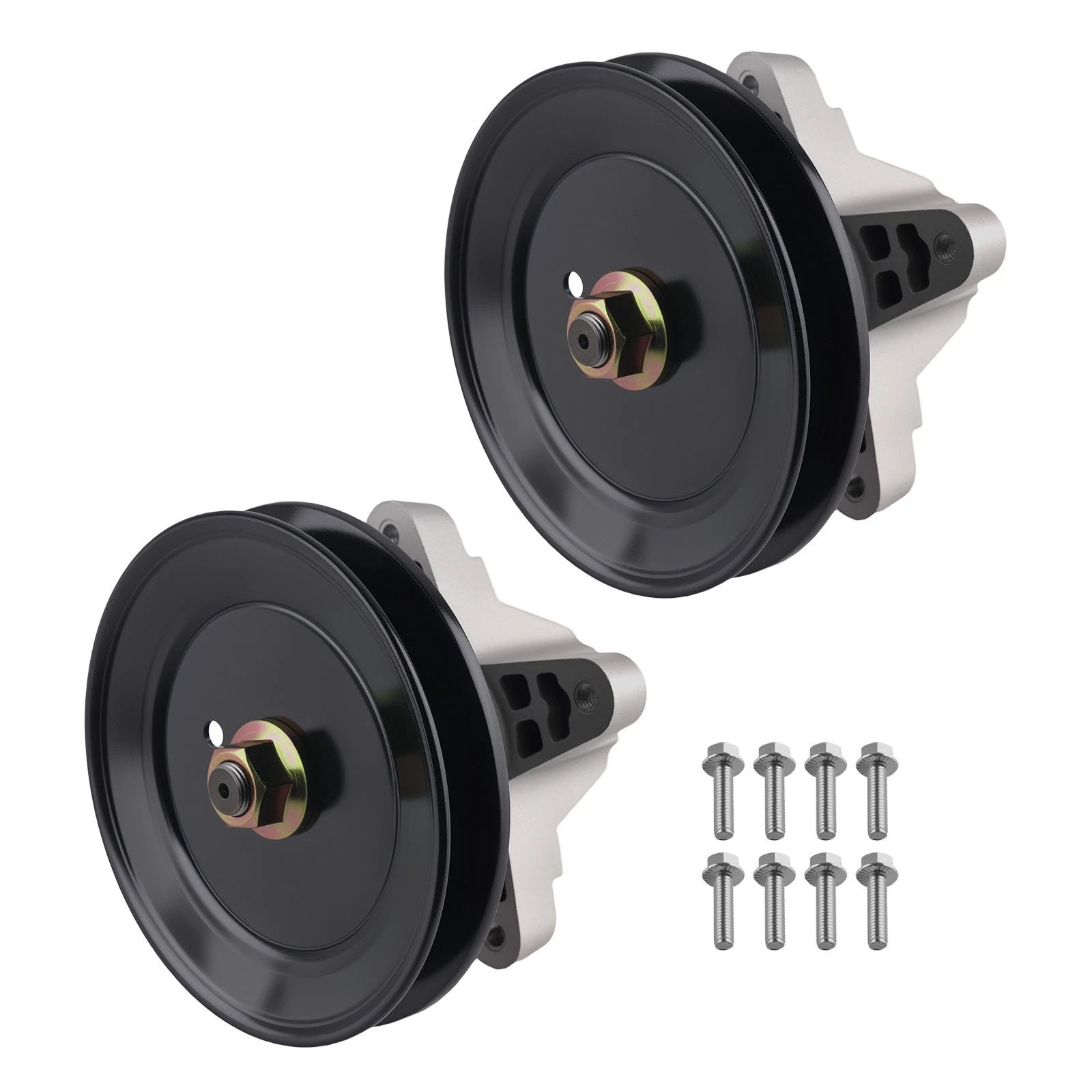 Lawn Spindle for MTD LX 420 LX 425 06-07 918-04456 618-00456A